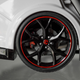 Illustration for article titled Ebbro Civic Type R (U.K. Spec) Review